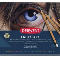 Derwent Lightfast 36 St Tin
