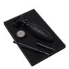 Sizzix Die Brush & Die Pick Accessory Kit (schwarz) Tim Holtz -stamp shop die brush die pick accessory kit schwarz 665303 tim holtz 03 320083 de g