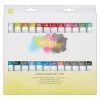 Docrafts Acrylic Paint Set 12ml