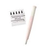 EK Success Tools - Retractable Knife And Blades Pink -stamp shop ek success tools retractable knife and blades pink