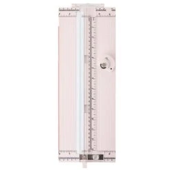 EK Success Tools - Rotary Paper Trimmer Pink