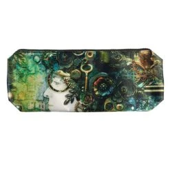 PRIMA MARKETING INC Finnabair Art Basics Art Tool Pouch Once