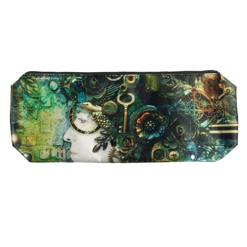 PRIMA MARKETING INC Finnabair Art Basics Art Tool Pouch Once 3 PRIMA MARKETING INC Finnabair Art Basics Art Tool Pouch Once