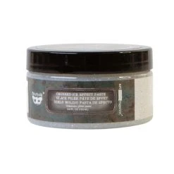 PRIMA MARKETING INC Finnabair Art Extravagance Crushed Ice Effect Paste