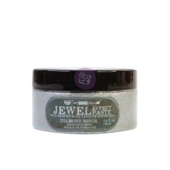 PRIMA MARKETING INC Finnabair Art Extravagance Diamond Rings Jewel Texture Paste