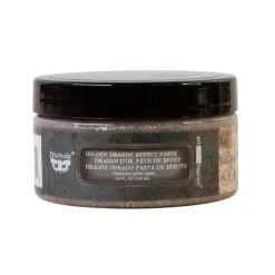 PRIMA MARKETING INC Finnabair Art Extravagance Golden Dragon Effect Paste