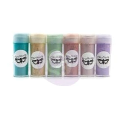 Finnabair Art Ingredients Mica Powder Oriental