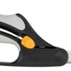 Fiskars - Scissors EasyAction Softgrip 26cm Black -stamp shop fiskars scissors easyaction softgrip 26cm black 10
