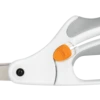 Fiskars - Scissors EasyAction Softgrip 26cm White
