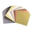 Florence • Tonkarton Glatt 30,5x30,5cm 12x5 Earthtones -stamp shop fit14 1