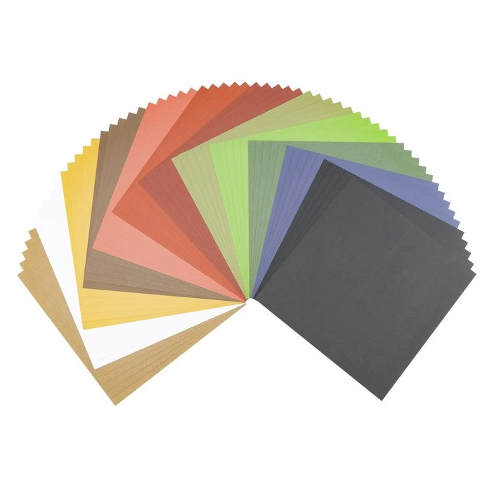 Florence • Tonkarton Glatt 30,5x30,5cm 12x5 Christmas 4 Florence • Tonkarton Glatt 30,5x30,5cm 12x5 Christmas – Bild 2