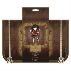 Bastelrolle Aufbewahrung - Santoro