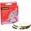 Scotch Advanced Tape Glider Acid-Free Refills 2/Pkg -stamp shop i2688640it0l