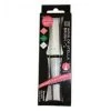 Zig Memory System Wink Of Stella Brush Glitter Marker - White Christmas - White, Red, Green -stamp shop index18