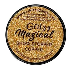 Lindy's Stamp Gang Glitzy Magical Glitz Set