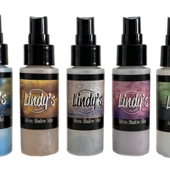 Lindy's Stamp Gang Moon Shadow Mist Set