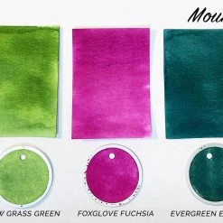 Lindy's Stamp Gang Mountain Meadows Magical Set