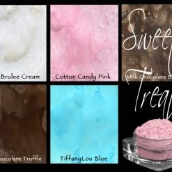 Lindy's Stamp Gang Sweet Treats Magical Set