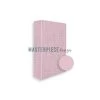 Masterpiece Design Masterpiece Memory Planner Album 4x8 - Pink 6-rings