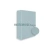 Masterpiece Design Masterpiece Memory Planner Album 6x8 - Dark Turqoise