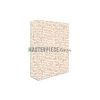 Masterpiece Design Masterpiece Memory Planner Album 6x8 - Pink Text -stamp shop masterpiece memory planner album 6x8 pink text mp202056 printed 328350 de g