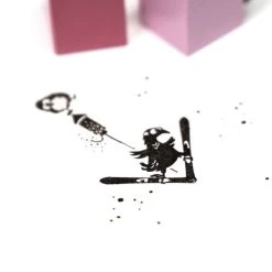 stamp shop -stamp shop ministempel adventskalender 56