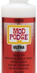 Mod Podge • Ultra Spray On Gloss 8 Fl Oz