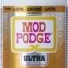 Mod Podge • Ultra Spray On Satin 4 Fl Oz -stamp shop mod podge ultra spray on satin 4 fl oz cs25380