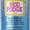 Mod Podge • Mod Podge Ultra Satin Ist Eine Superstarke Sprühformel, Die Als All-in-One-Kleber Und Versiegelung Mit Hoher Klebrigkeit Wirkt. Mod Podge Ultra Satin Ist Teil Der Mod Podge-Markenfamilie, Unterscheidet Sich Jedoch Von Jeder Anderen Mod Podge-F