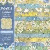 Crafters Companion Nature's Garden - Delightful Daisies - Paperpad 30x30 Cm