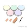 PanPastell PanPastel Starter Set - 5 X 9 Ml Helle Farbtöne -stamp shop pan pastel starter set 5x9 ml helle farbtoene