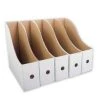 Totally Tiffany - Paper Storage Boxes 5 Stück -stamp shop paper storage boxes a 5 stuks