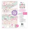 PRIMA MARKETING INC Prima Marketing - Avec Amour 12x12 Inch Paper Pad