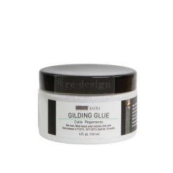 Re-Design With Prima - Kacha Gilding Glue 4 Fl Oz