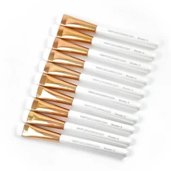 Waffle Flower - Shader Brush 2 - 10/pk