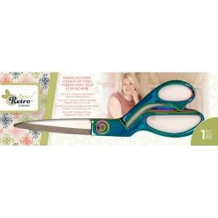 Tonic Sara Signature Collection Sew Retro - Fabric Scissors