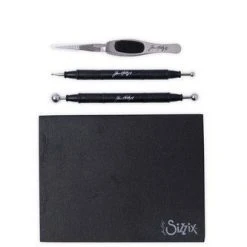 Sizzix Shaping Kit (schwarz) Tim Holtz