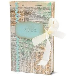 Sizzix - ScoreBoards XL Die - Skinny Mini Book Box