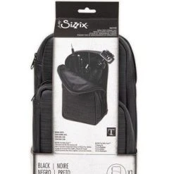 Sizzix Storage - Small Tool Storage Case