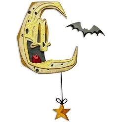 Sizzix - Thinlits Die Set 13PK Otis Colorize