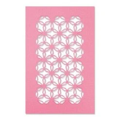 Sizzix - Thinlits Die Set 1PK Skinny Mini Elements