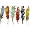Sizzix - Thinlits Die Set 6PK Feathery