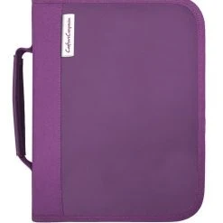 Crafters Companion Crafter’s Companion Die & Stamp Storage Folder - Small