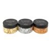 Spectrum Noir - Gilding Flakes - Precious Metals (3st) - 200ml
