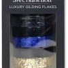Spectrum Noir - Luxury Gilding Flakes - Cosmic (3st) - 50ml