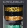 Spectrum Noir - Luxury Gilding Flakes - Patina (3st) - 50ml