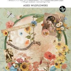 Studiolight Studio Light DIY Block Essentials Nr.45