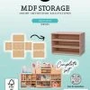 Studiolight Studio Light MDF Storage Essentials Tools Nr.14 -stamp shop studio light mdf storage essentials tools nr 14 sl es mdf14 220x1 329443 de G