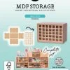 Studiolight Studio Light MDF Storage Essentials Tools Nr.17 -stamp shop studio light mdf storage essentials tools nr 17 sl es mdf17 220x1 329446 de G