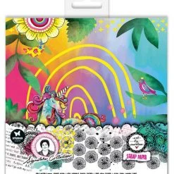 Studiolight Studio Light Paper Set Signature Collection Nr.25 304,8x304,8mm